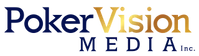 Poker Vision Media Logo